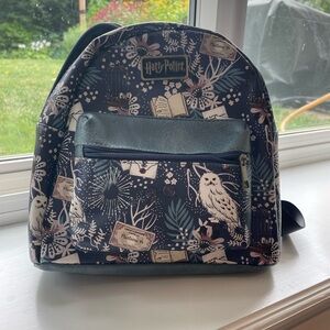 Harry Potter Mini Backpack